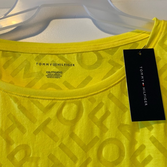 Tommy Hilfiger xxl tee-shirt - Picture 3 of 4